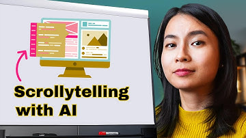 How I Vibe-Coded Data Visualization Apps With AI
