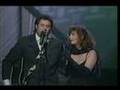 Vince Gill & Patty Loveless - Pocket Full Of Gold (LIVE)