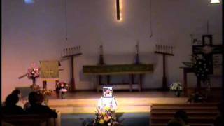 Linda Heuer Funeral Service Prelude Music