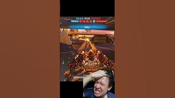 Ravager​ ปืนโค้ง เล่นดีใหม Ravager​ Gamer​play​ War​ Robots​ #warrobots #rungch