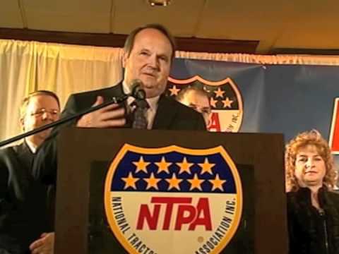 2010 NTPA GN Unlimited Champion- Bill Voreis