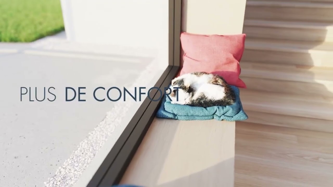 FINEO by DEVGLASS - Garantie 20 ans