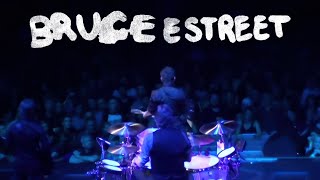 ~ Bruce Springsteen - The Promise (full band), Washington, April 1, 2012 [multicam]