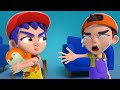Sharing Is Kindness 💕 | Sing Along with Nomad Kids