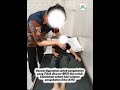 Ucapan terimakasih Arka sudah sehat lagi