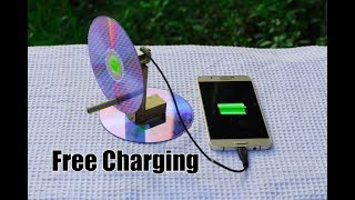 In this video, you will see 3 free mobile charging life hack . is a
really very useful project, can be easily made at home. my other
popular videos, how...