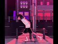 Skateboarding at night by fxrvy  beats to studyrelax to 1hour