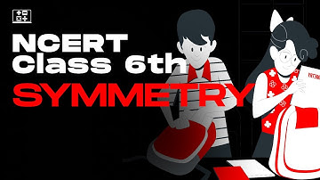 Maths | NCERT | Class 6 | Ex. 13.1 Q. 6 | Chapter: Symmetry