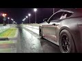 Fastest Whipple Supercharged S550 Mustang