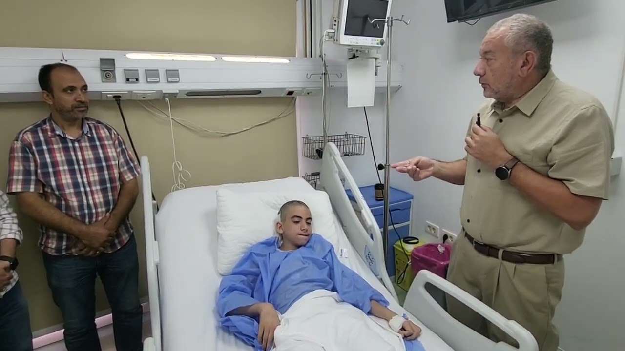 حالة صمام يتوقف فجأة عن العمل بعد ١١ عام ...دروس مهمة ...