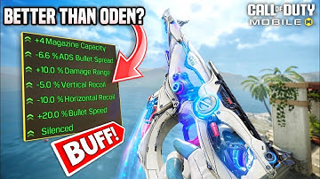 LAG 53 is totally unstoppable after the Buff!