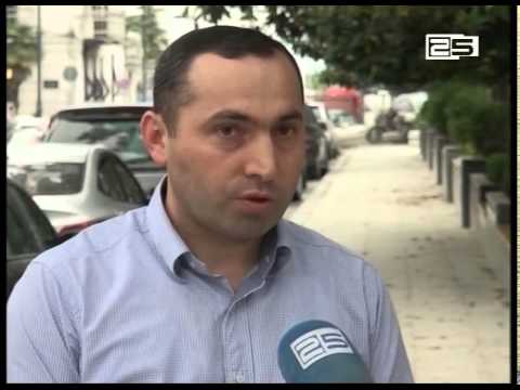 საზღვაო ინციდენტის დროს დაშავებული ქართველი მეზღვაური შვეიცარიაში გადაიყვანეს