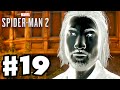 Spider-Man 2 - Gameplay Walkthrough Part 19 - Mister Negative Boss Fight!