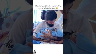 Wife Pregnant..still Wanted To Leave Her Alone