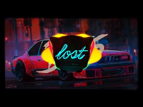 Ahzee - Wings (Bass Boosted slow remix)