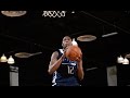 Eric Griffin Throws Down Emphatic