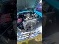 Took My Grandson To Car Show|Sweet 57 Chevy! Pontiac Trans Am