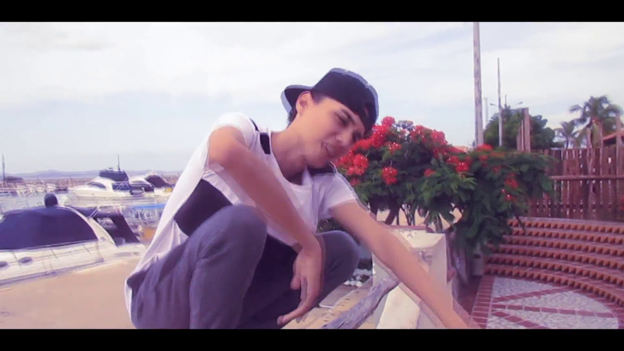 TRAP / TRAPPIN - Bracko Baby (Shot by RL) prod. By  Extremo Beats