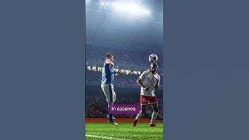 Management Accounting explained … in football terms!