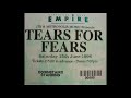 Tears For Fears ~ London 1996 live *pre-FM Upgrade*