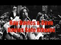 The Kinks: Ray Davies &amp; Dave Davies Solo Album Collection 