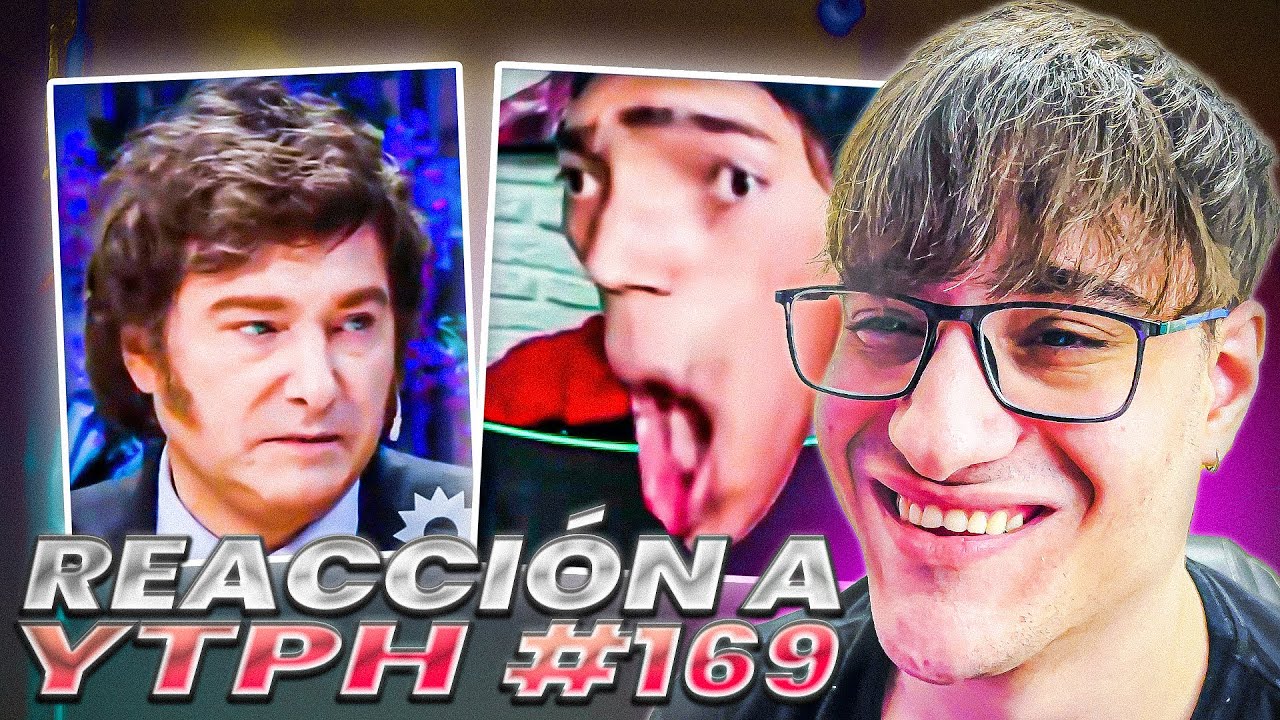 ME PUSE VIOLETA DE LA RISA 💀 | Reacción a POOPS #169