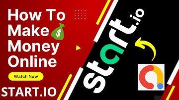 Monetizing Apps With Start Up ads (Start.io) Best Google Admob Alternative in 2022