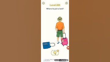 DOP 2 - Level 562 - Delete One Part by SayGames