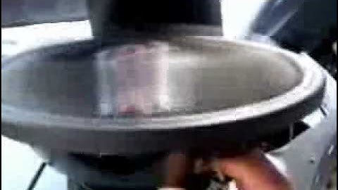 12vdb.com - car audio database: Rockford Fosgate Rfp3310.1