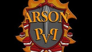 ARSONPVP LETS PLAY#1 ~ GETTING STARTED