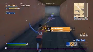 Boxfight [1v1] [2v2] [3v3] [4v4]  live