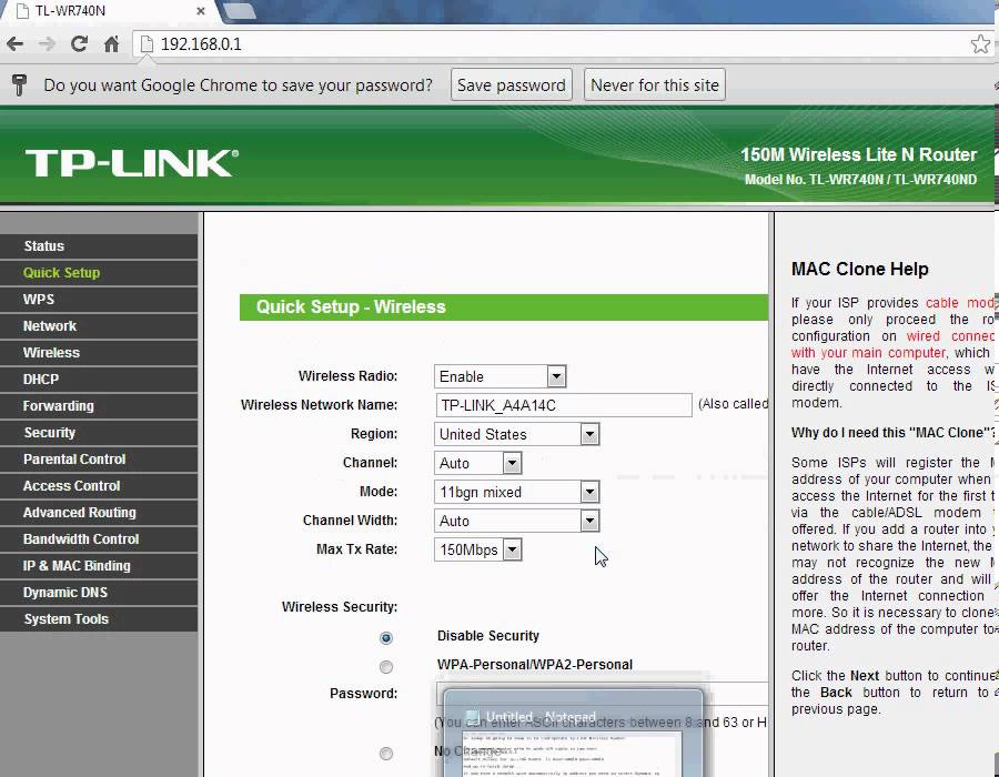 Cual es el usuario y contraseña de tp- link