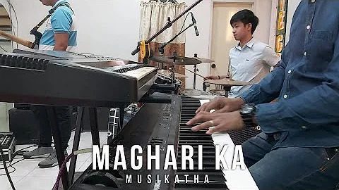 Maghari Ka © Musikatha (Cover by Sipat Unida Church)