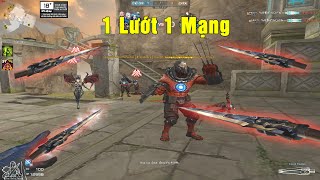 Hero Băng 1 vs 20 One Hit Zombie Nano