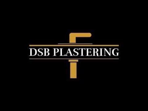 Adam from AJ Evans Plumbing and Bathrooms giving a video testimonial for DSB Plastering