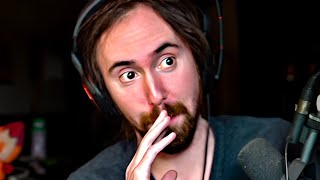This Drama Has Reached A Critical Point — Asmongold TV
