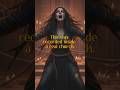 Something Took Over This Woman Inside a Church