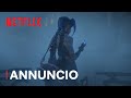 Arcane | Annuncio ufficiale | Netflix