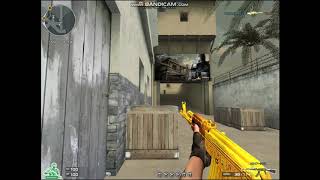 CrossFire Europe: Random Frags #1