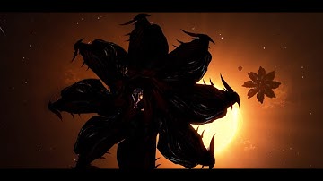 Bug Battle™ (Type-10 Defender Vs Thargoid Interceptor)