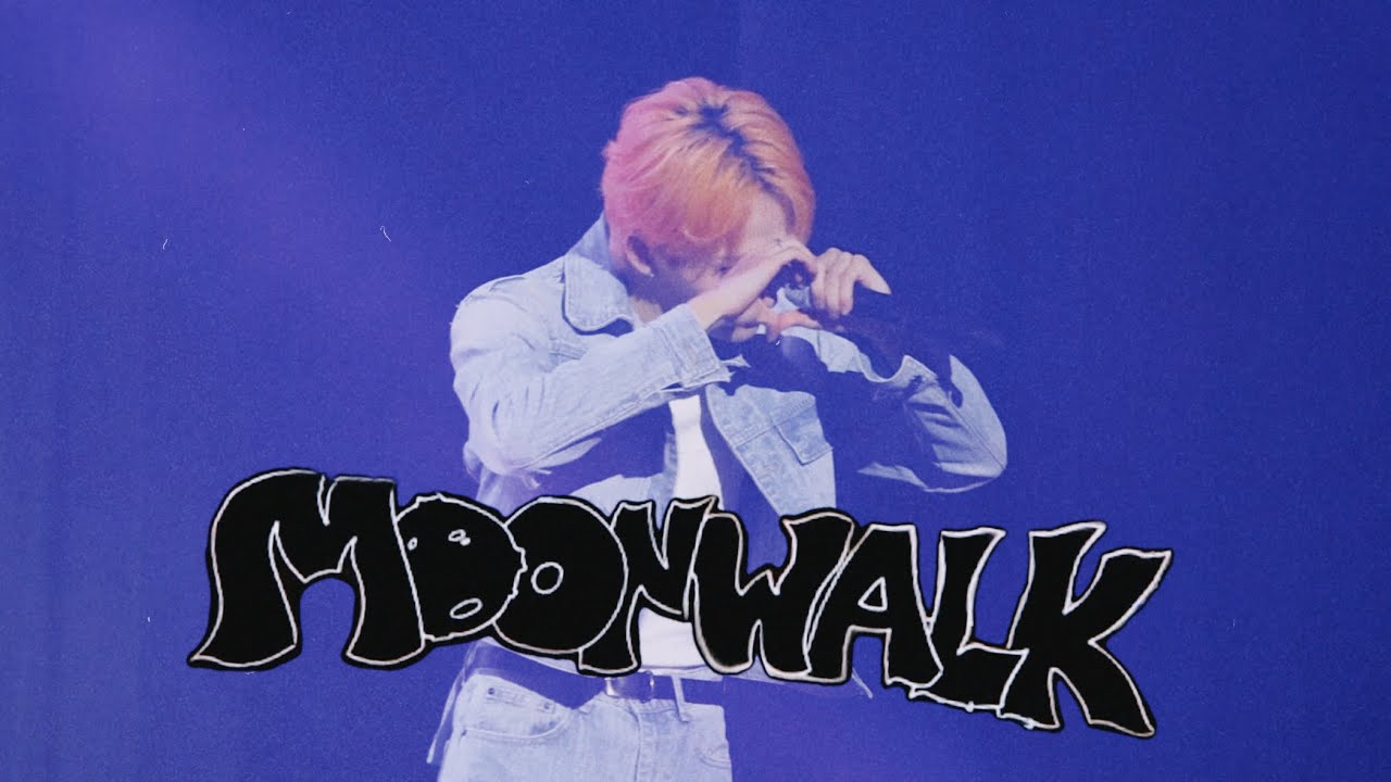 [4K] ‪251025 xikers SPECIAL FANMEETING MOONWALK | xikers MINJAE fancam 싸이커스 민재 직캠