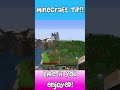 How to RESPAWN in your Hardcore World! #Shorts