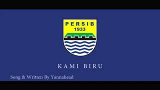Lirik Lagu Kami Biru