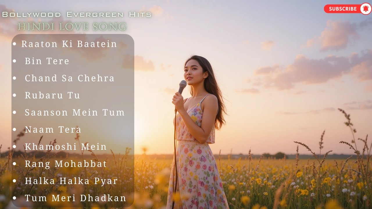 Evergreen Bollywood Love Songs Still Trending After Years