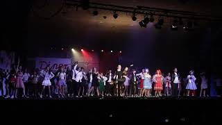 2022 (2021) Grease - The One That I Want