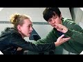 The Space Between Us Teen Movie Britt Robertson Asa Butterfield ...