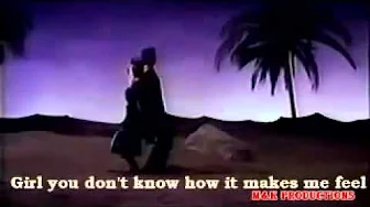 MAXI PRIEST Close To You WITH LYRICS MAXI PRIEST Close To You WITH LYRICS