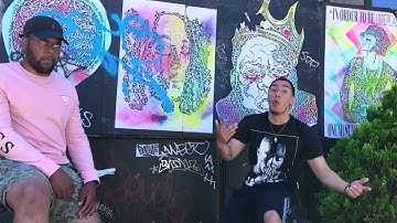 Giovanni Davinci - No Options/Alive (The Movie) [Directed by Giovanni]