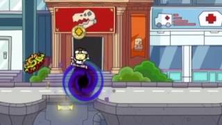 Scribblenauts Cool Words!