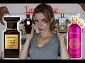 REFLECTING on some of the most TALKED ABOUT PERFUMES on my CHANNEL